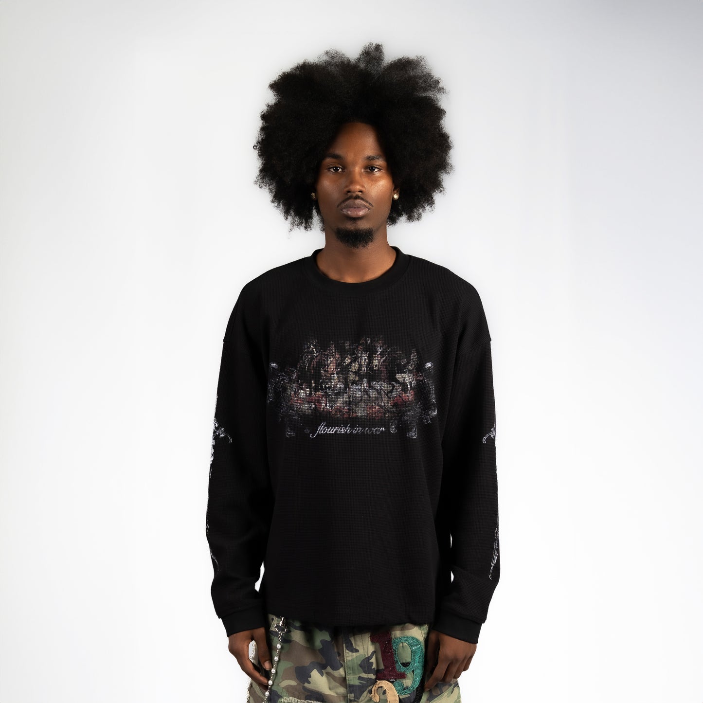 BLACK WAR THERMAL