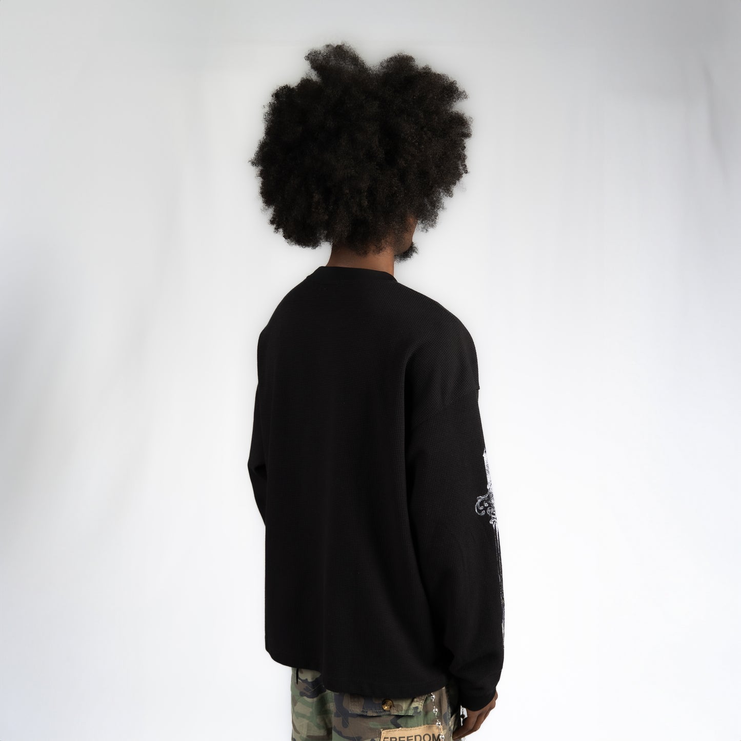 BLACK WAR THERMAL