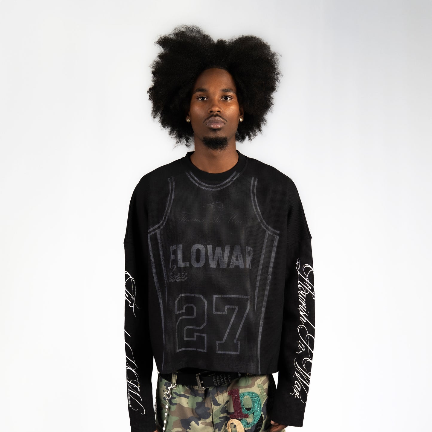 JERSEY THERMAL