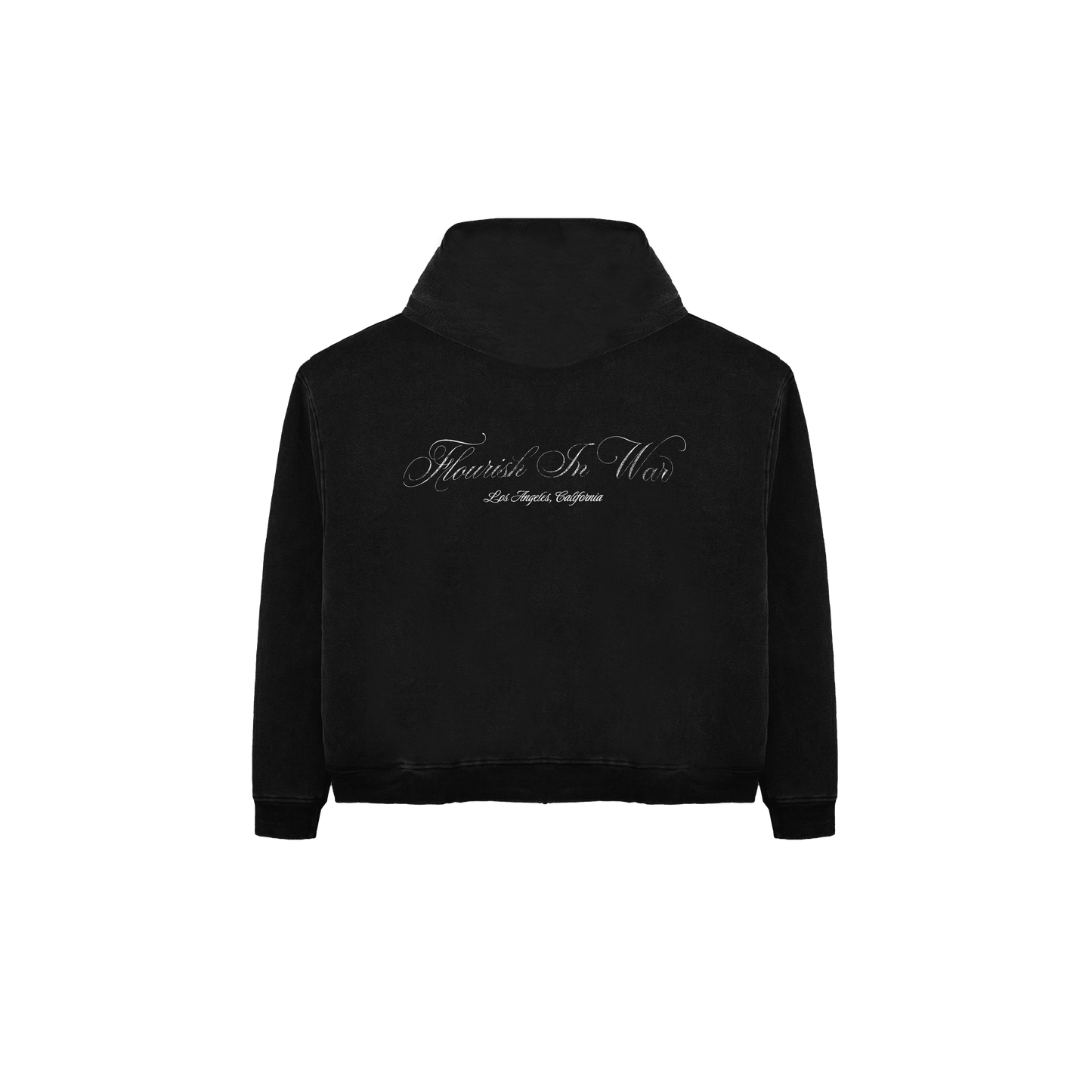 CAMBRIA HOODIE