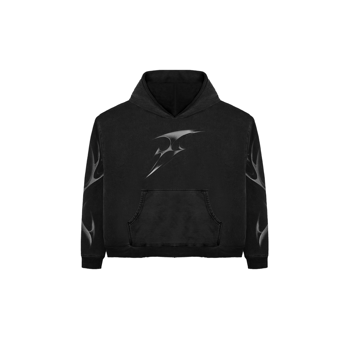 CAMBRIA HOODIE