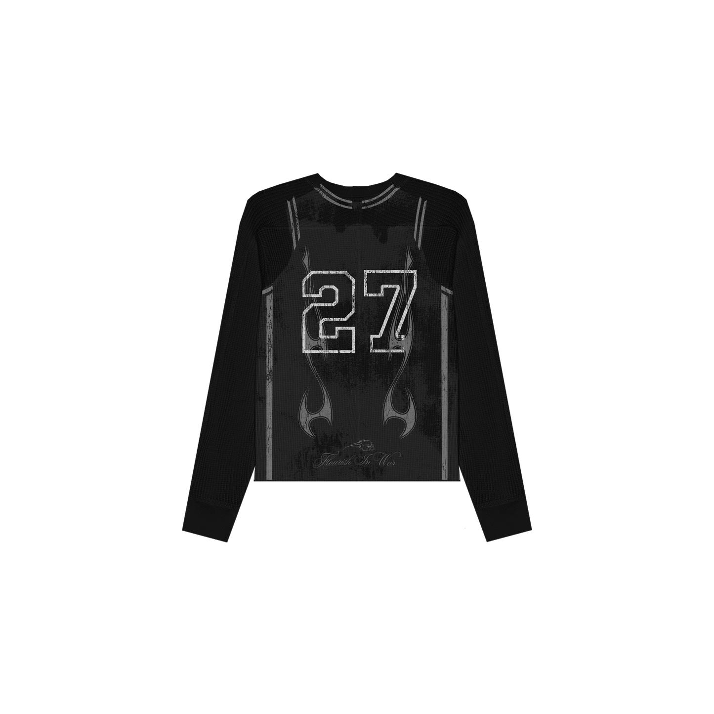 JERSEY THERMAL