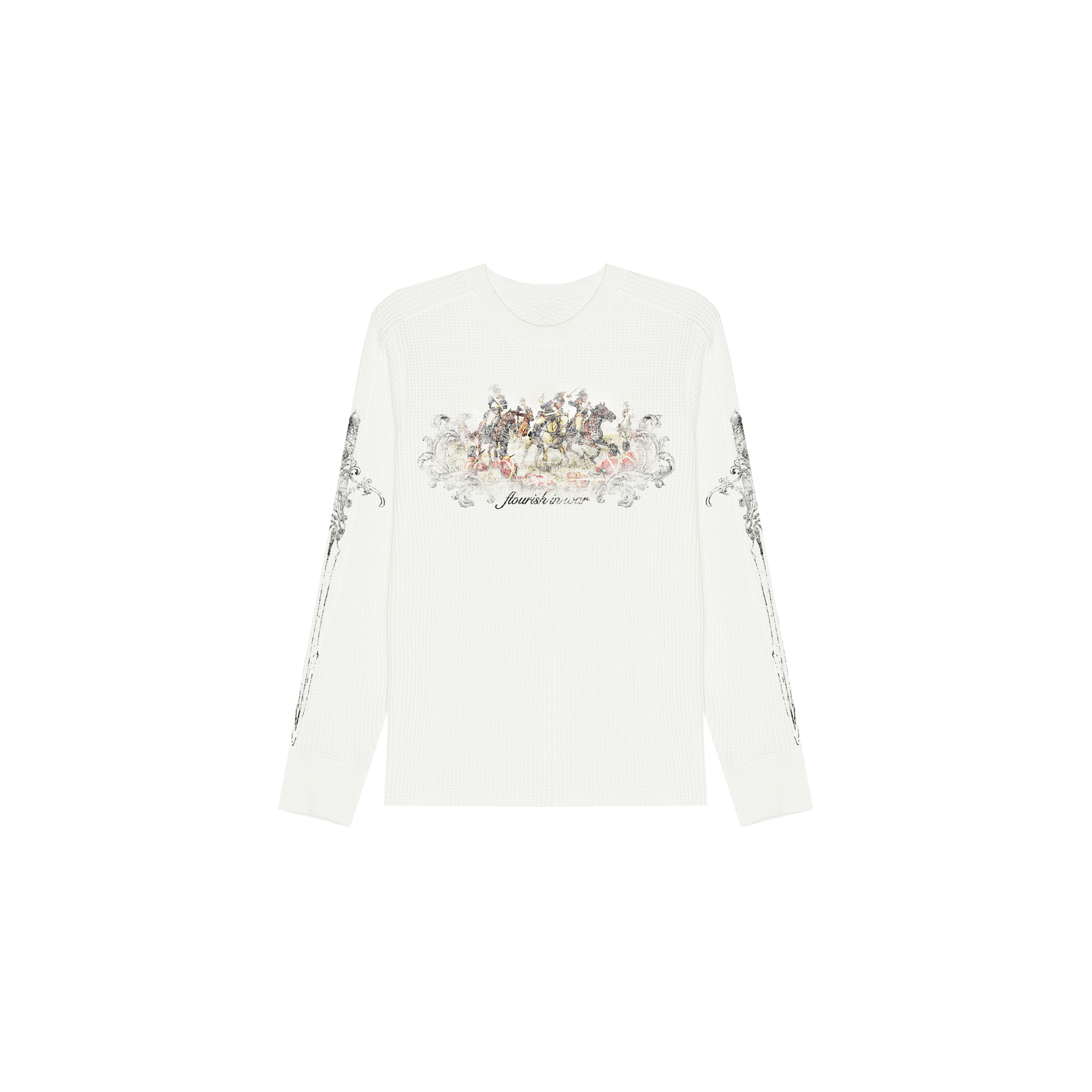 WHITE WAR THERMAL – flowar