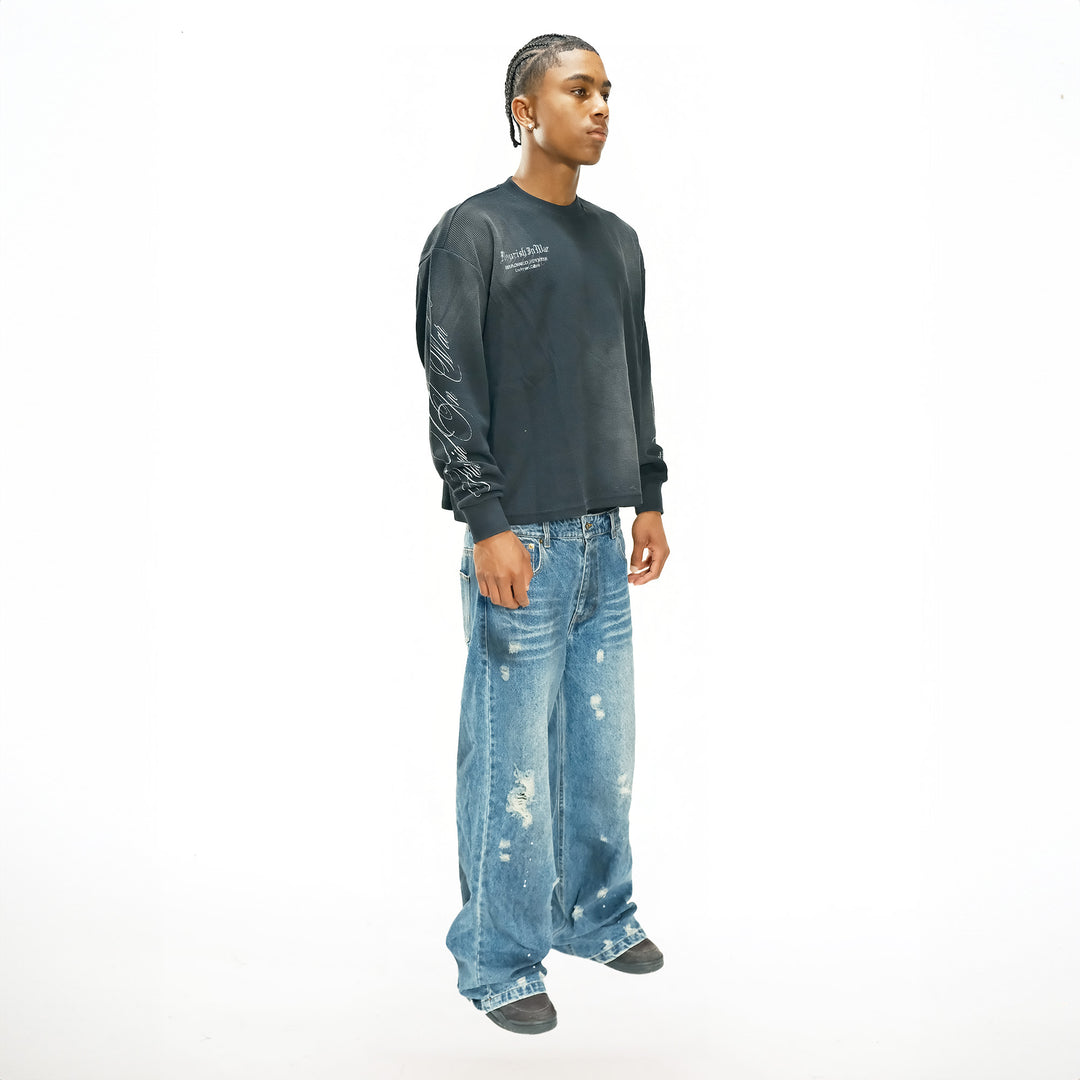 RECOLLECTION THERMAL (BLACK)