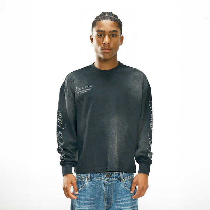 RECOLLECTION THERMAL (BLACK)