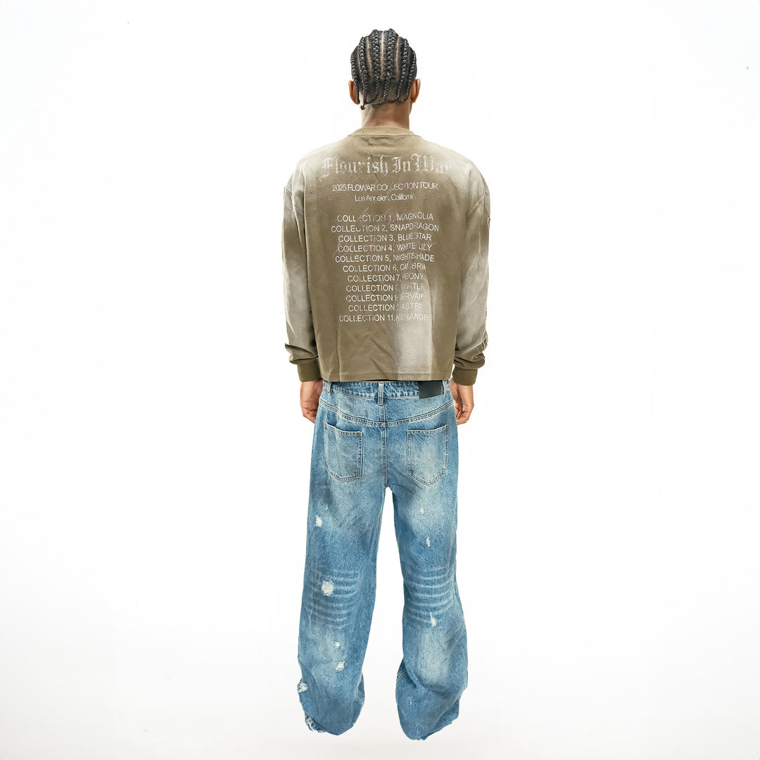 RECOLLECTION THERMAL (MOSS)