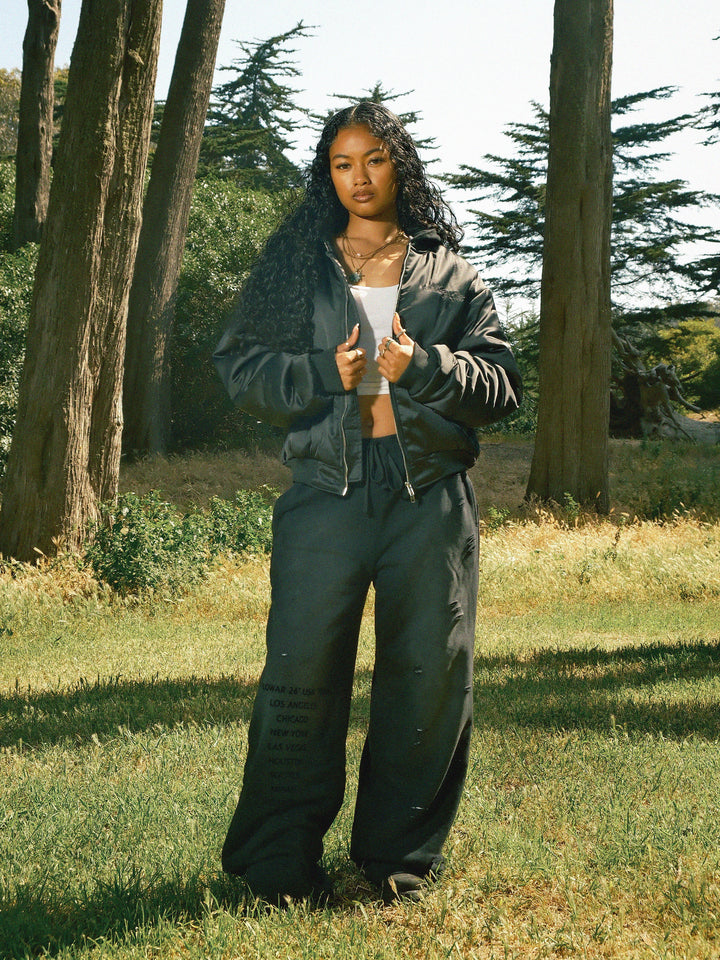 SPOTLIGHT BOMBER