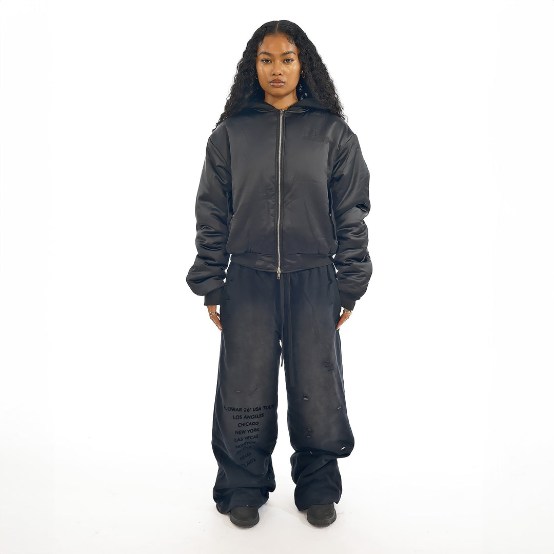SPOTLIGHT BOMBER