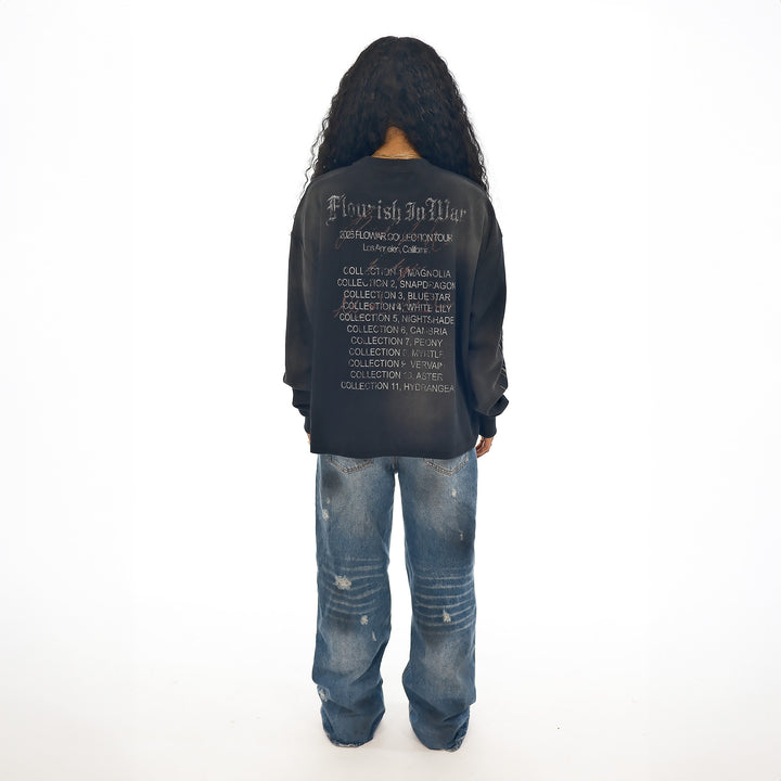 RECOLLECTION THERMAL (BLACK)