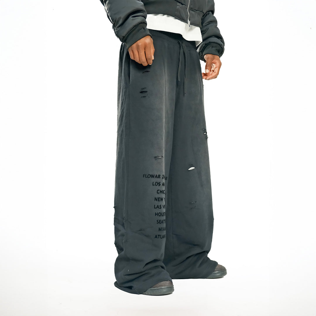 WORLD TOUR SWEATS