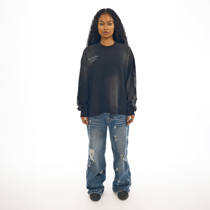 RECOLLECTION THERMAL (BLACK)