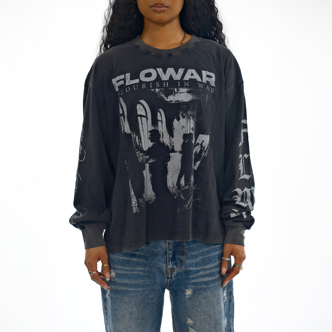 PAINTER LONG SLEEVE