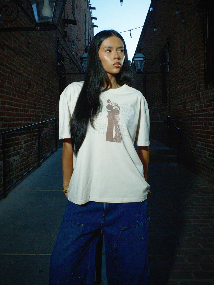 PRINCIPLE TEE