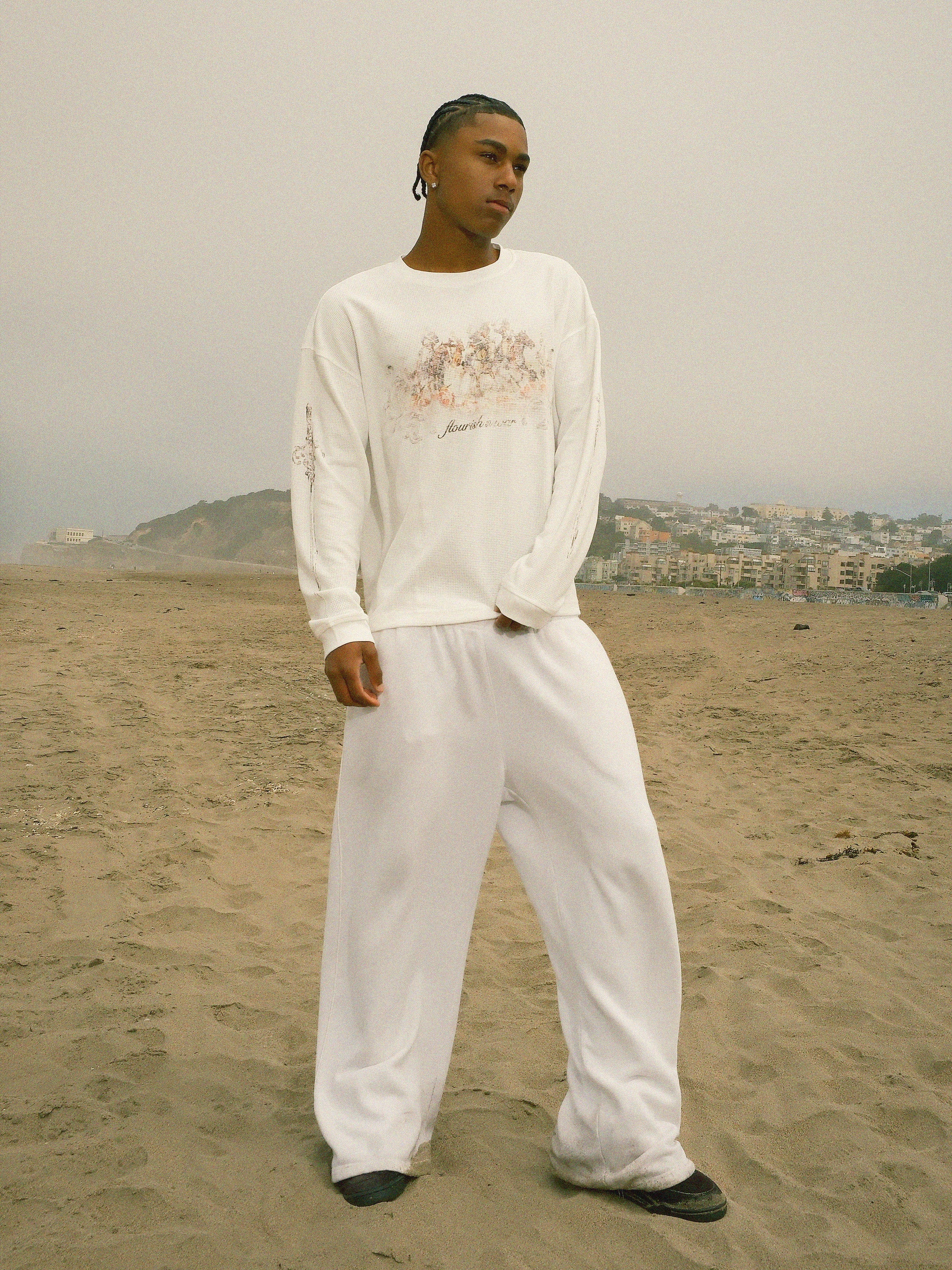 WHITE WAR THERMAL – flowar