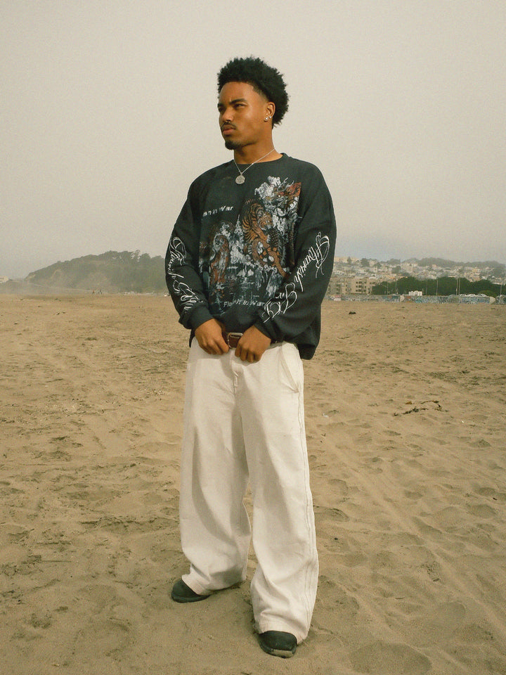TIGER THERMAL