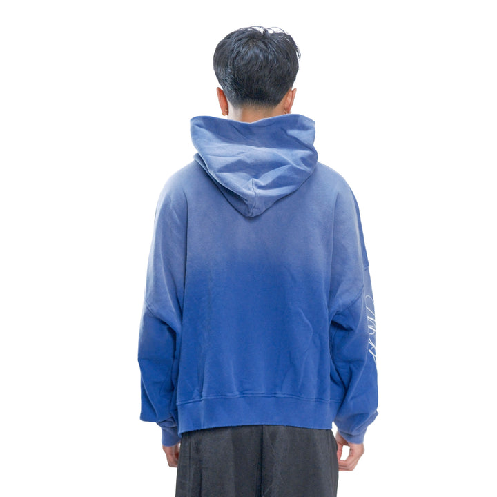 BLUEBERRY HOODIE