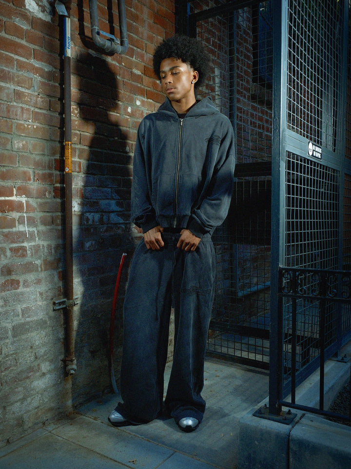MIDNIGHT SWEATS