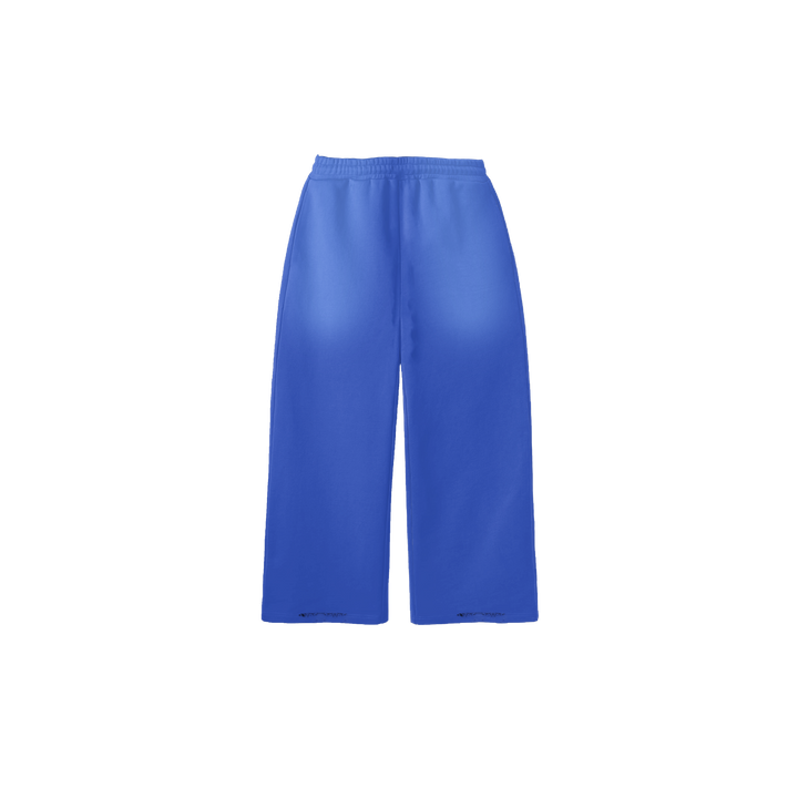 BLUEBERRY WASH SWEATS