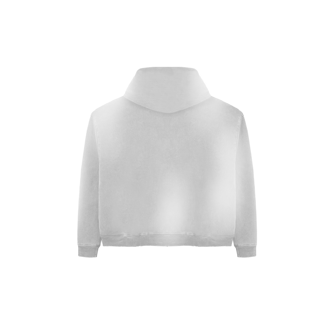 MERCY DOVE HOODIE