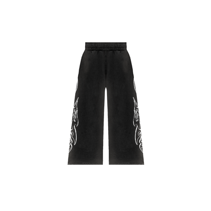 BULLDOG SWEATS