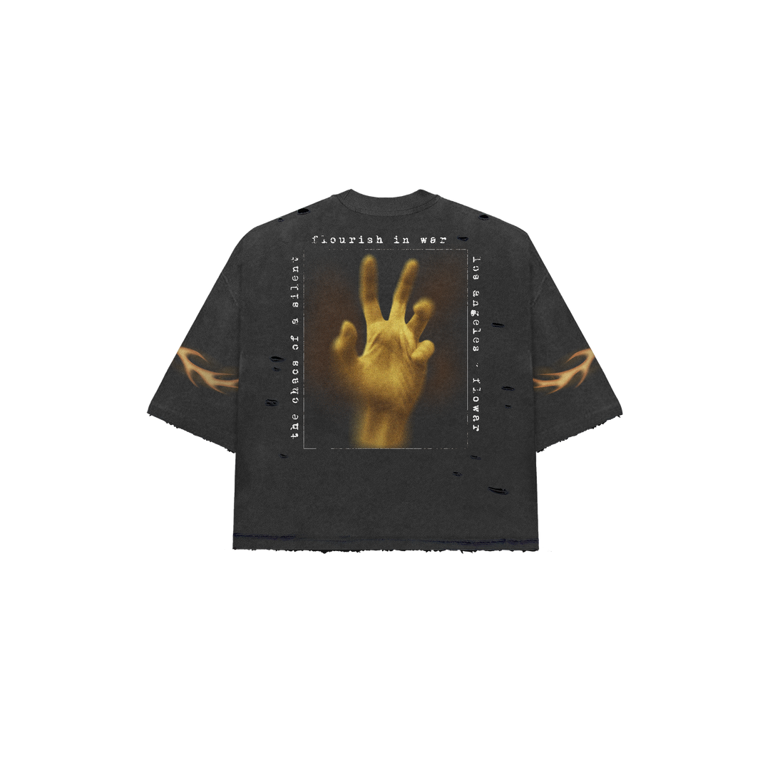 WRAITH SHIRT