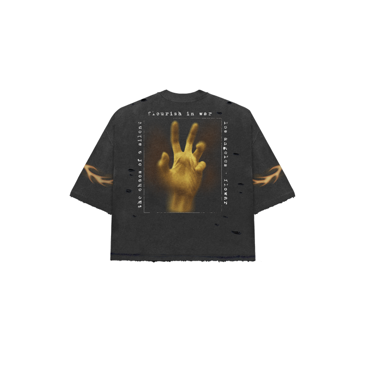 WRAITH SHIRT