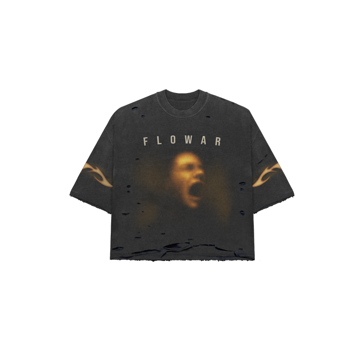 WRAITH SHIRT