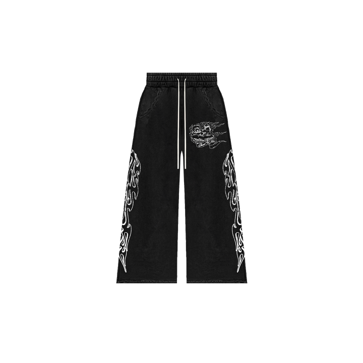 BULLDOG SWEATS