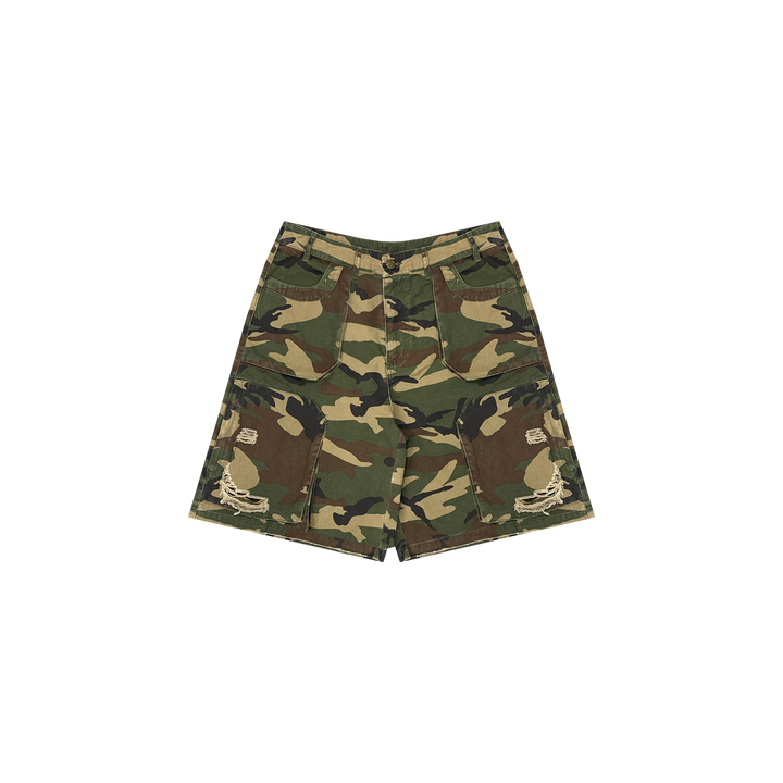 CAMO JORTS