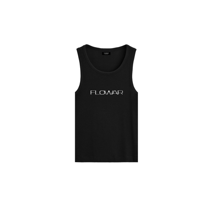 FLOWAR TANK TOP