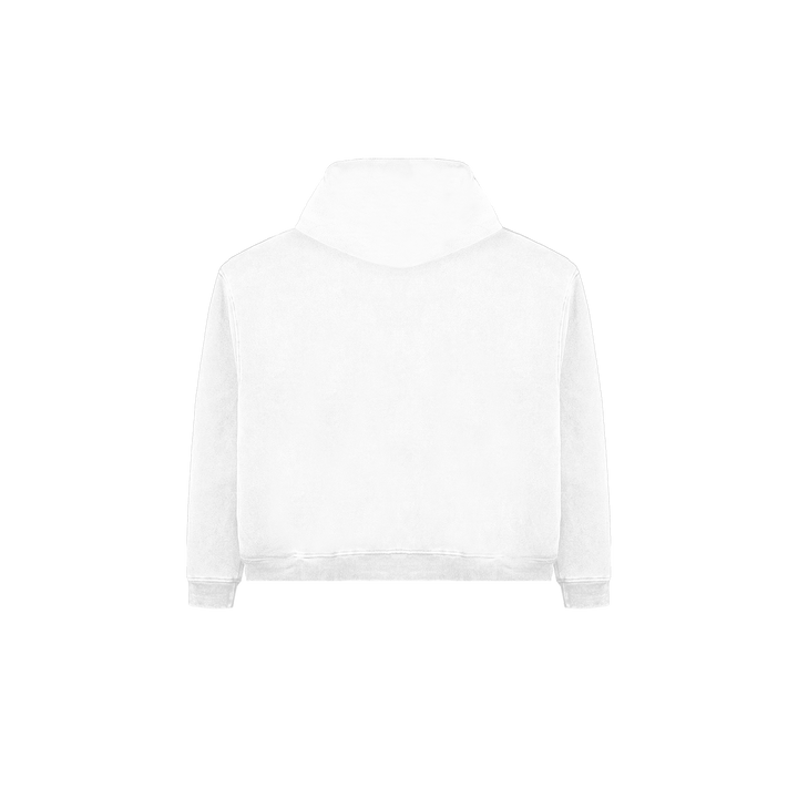 PANTHER RHINESTONE HOODIE
