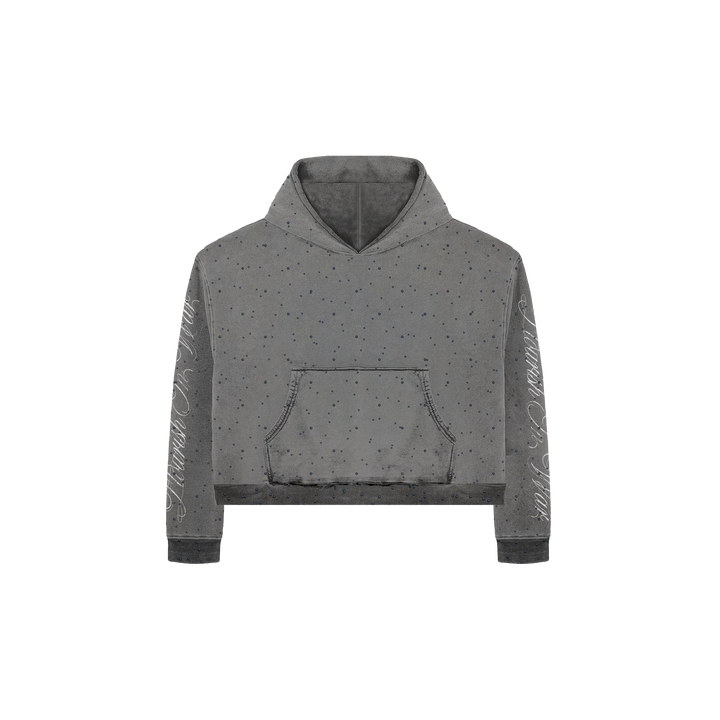 SPOTLIGHT HOODIE