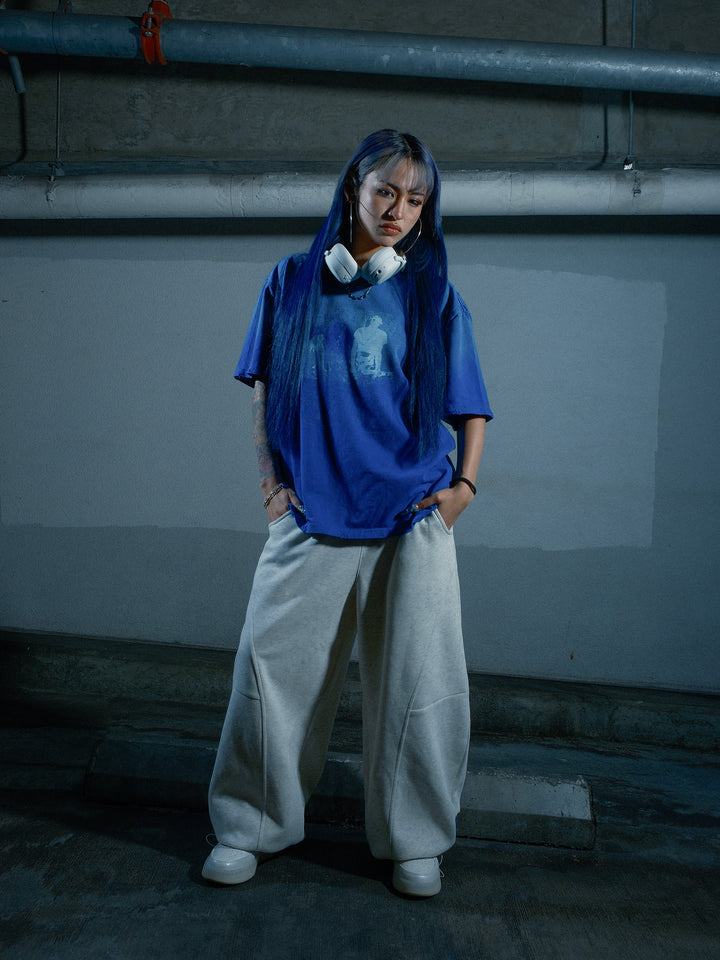 STATIC TEE