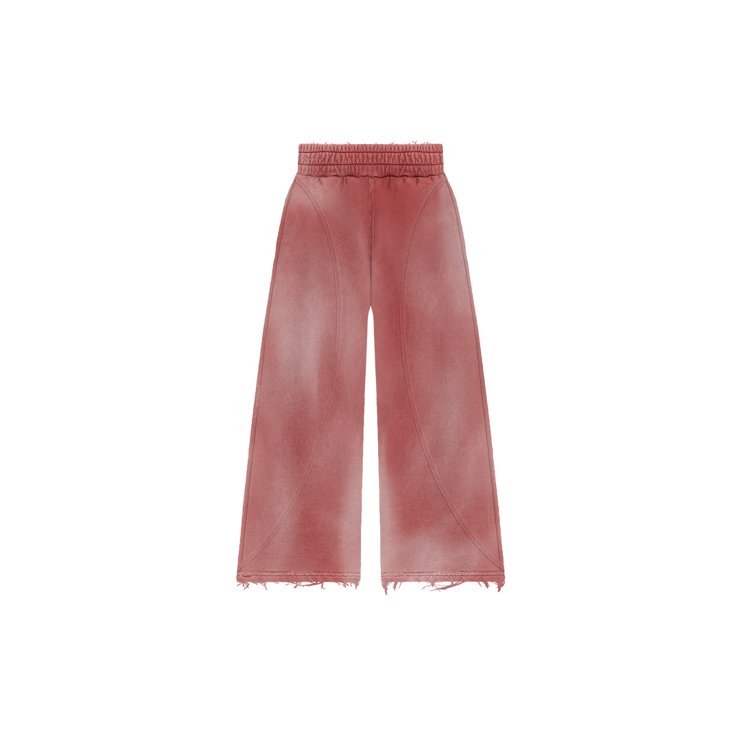 BLOODY WASH SWEATS