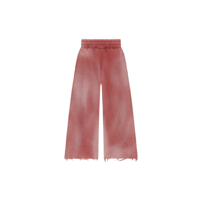 BLOODY WASH SWEATS