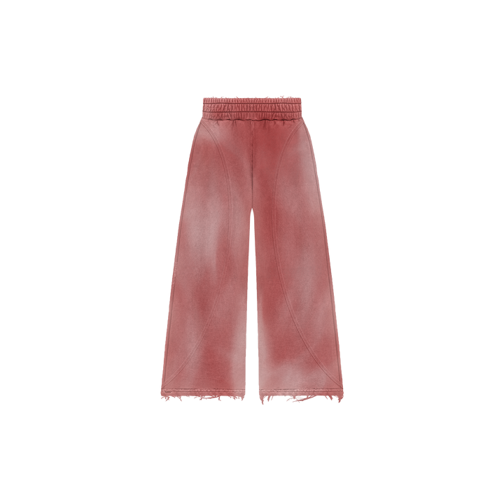 BLOODY WASH SWEATS