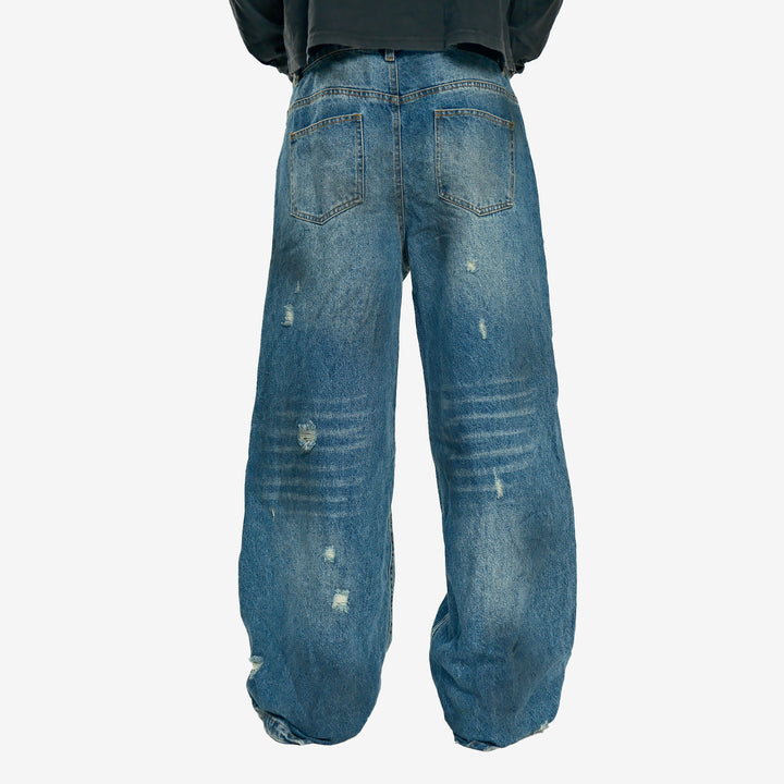 ASHFALL JEANS