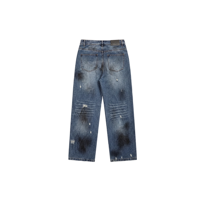 ASHFALL JEANS