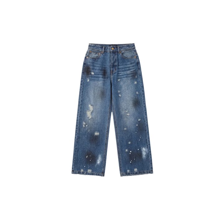 ASHFALL JEANS