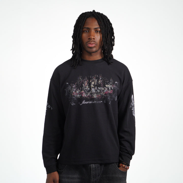 BLACK WAR THERMAL