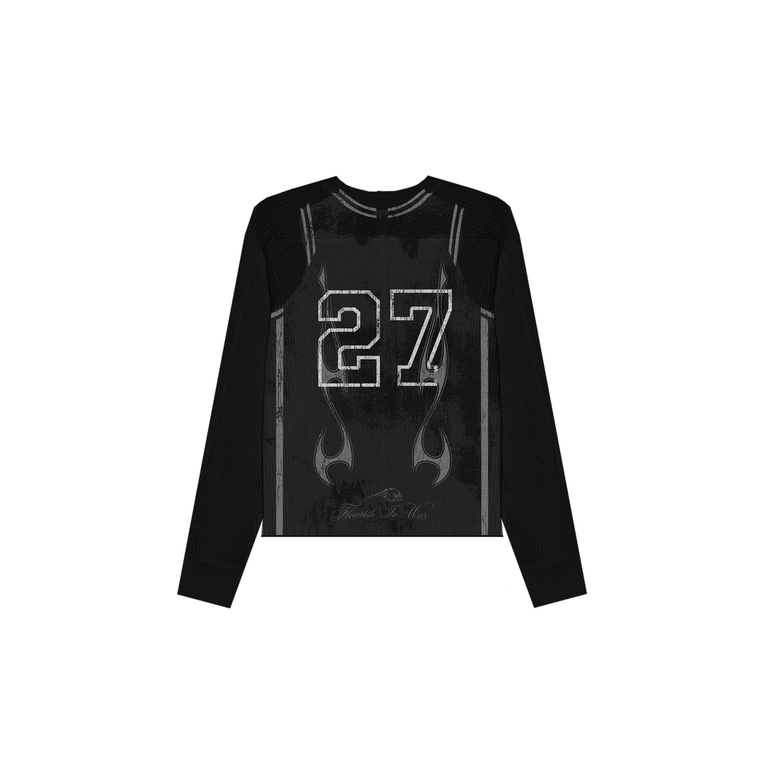JERSEY THERMAL