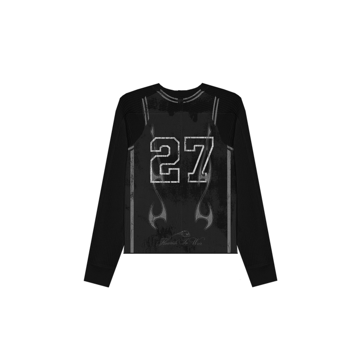 JERSEY THERMAL