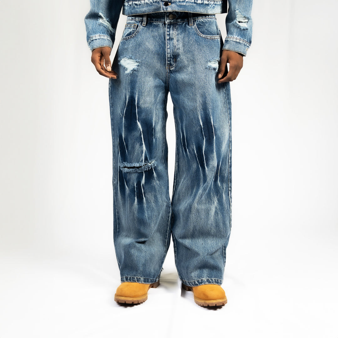 LIGHTNING JEANS
