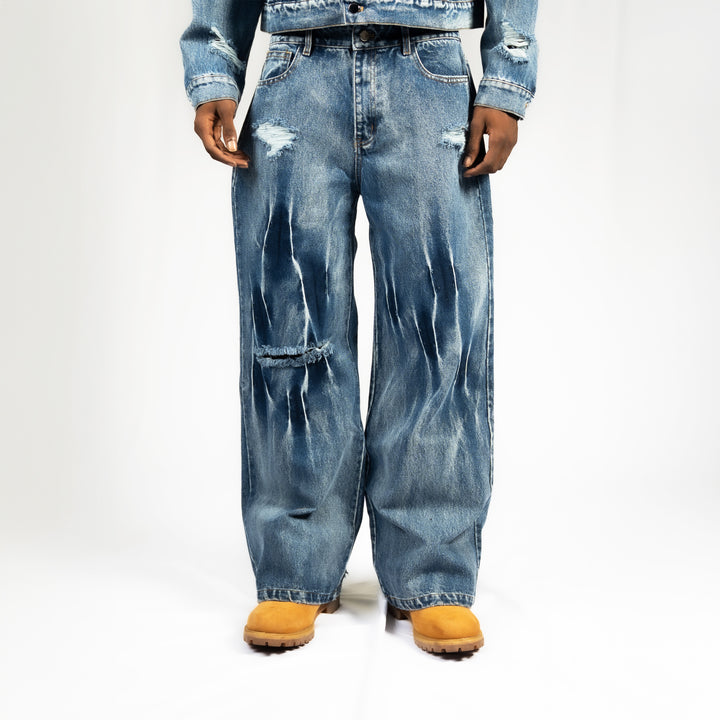 LIGHTNING JEANS