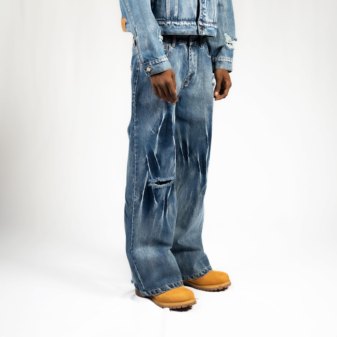 LIGHTNING JEANS