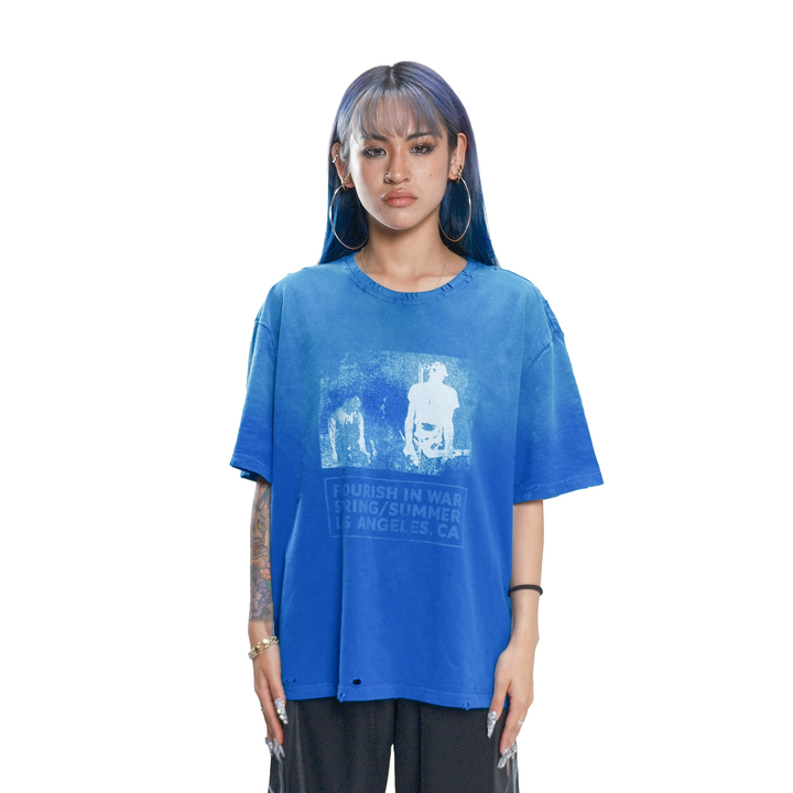STATIC TEE