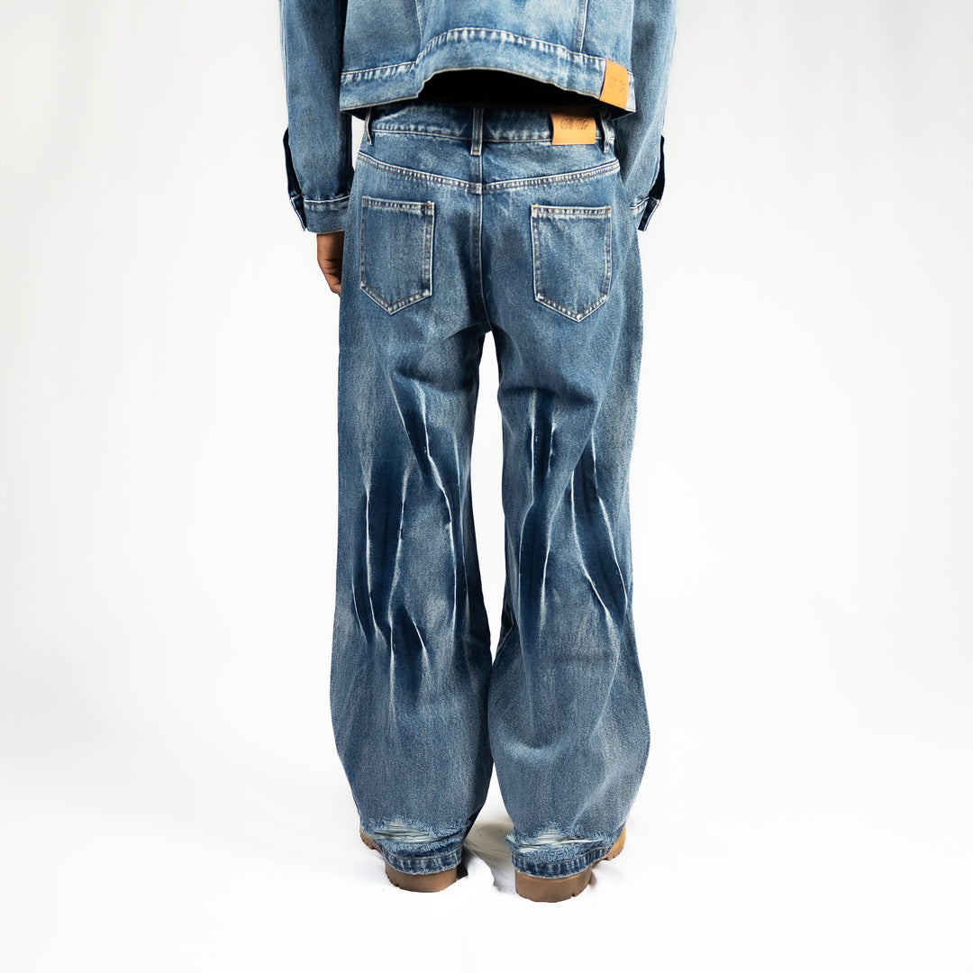 LIGHTNING JEANS