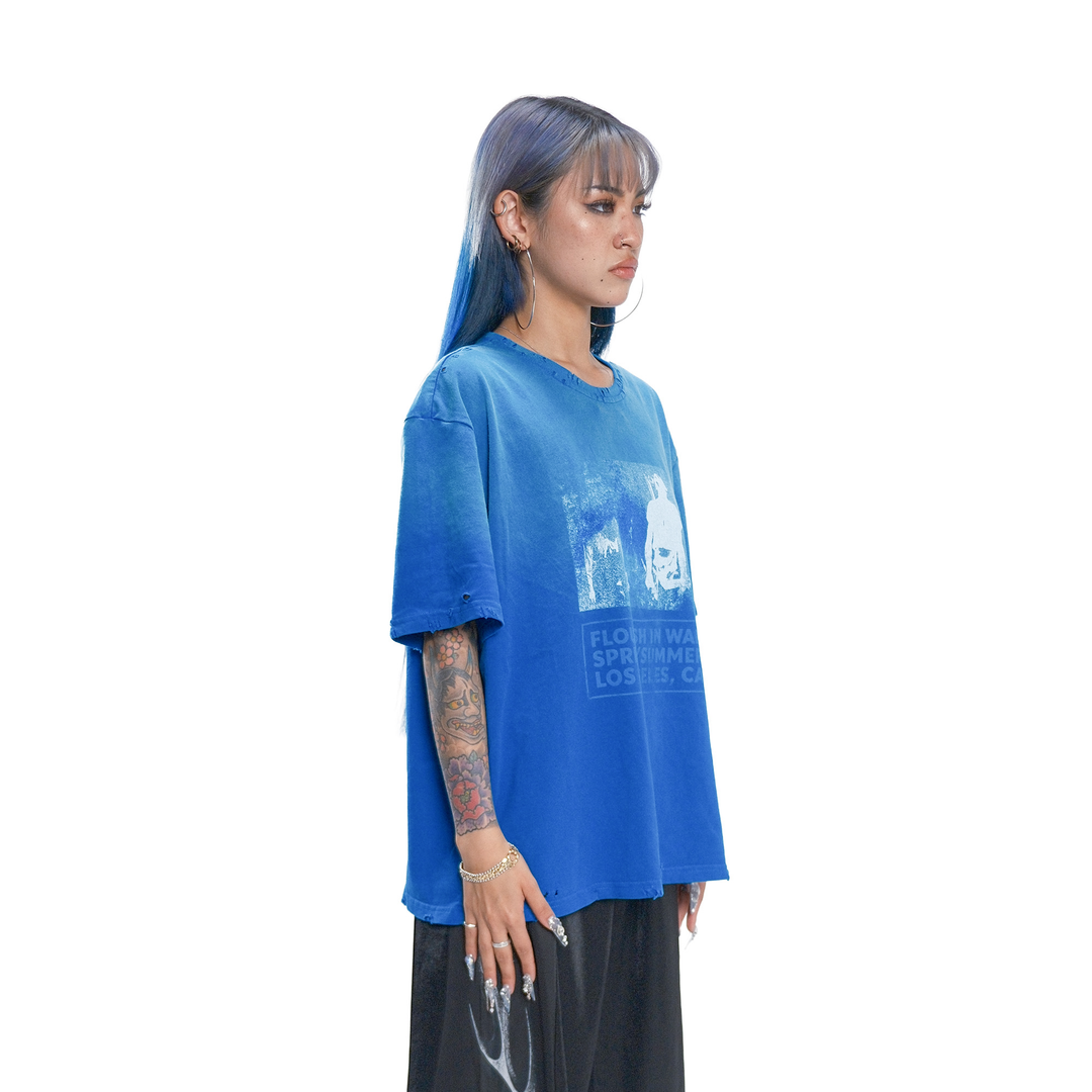 STATIC TEE