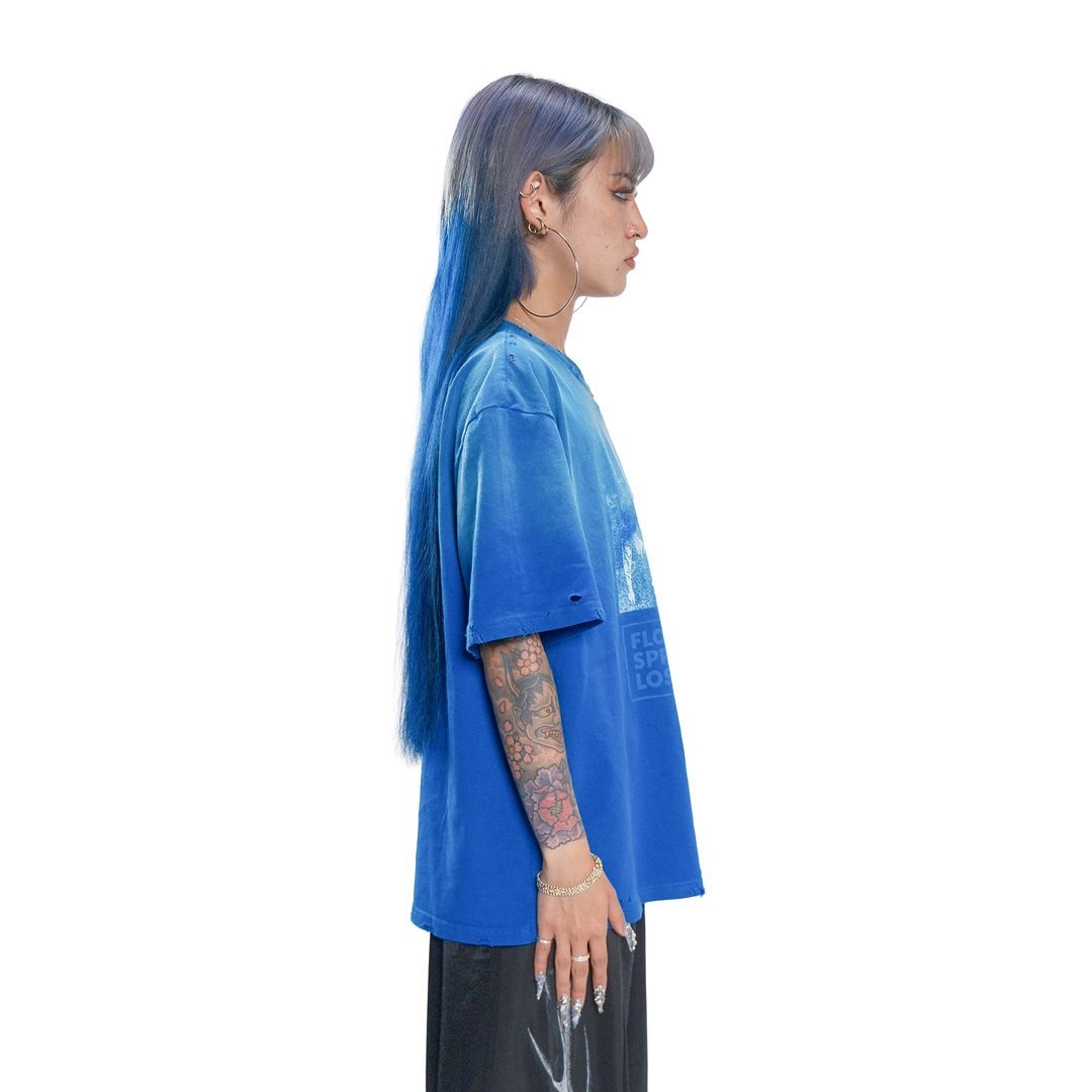 STATIC TEE
