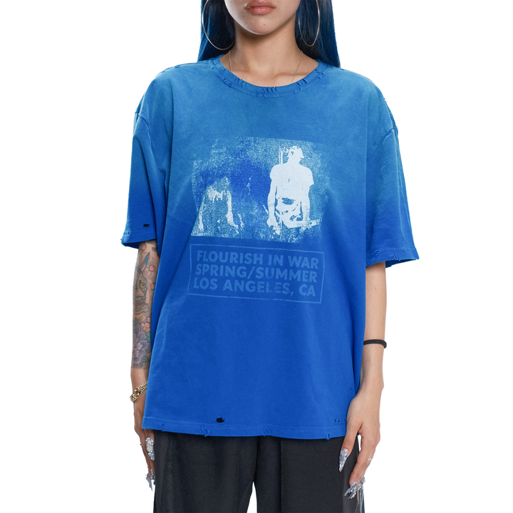 STATIC TEE